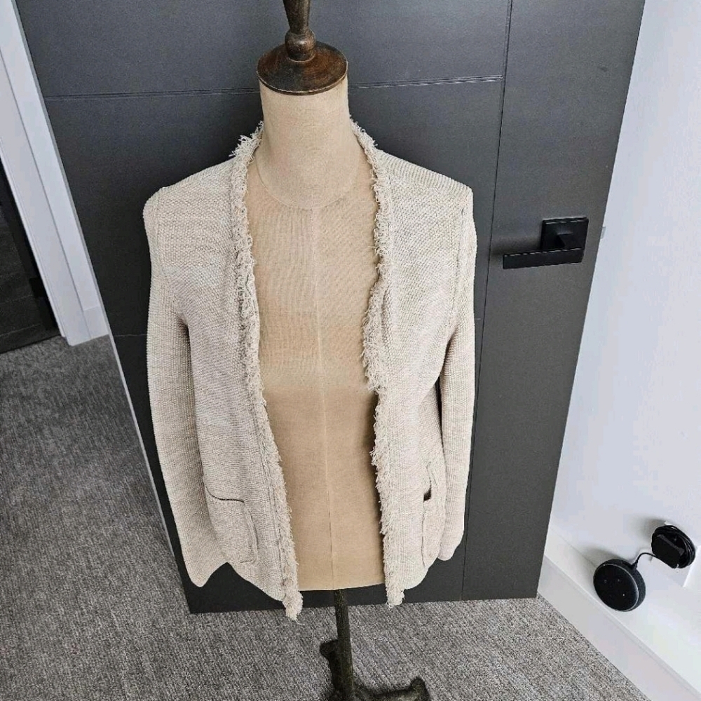 Tristan Blazer